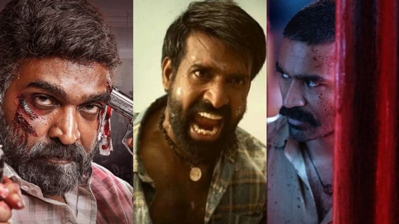 മഹാരാജയും ഗരുഡനും വീണു, രായന്റെ കളക്ഷൻ ആ മാന്ത്രിക സംഖ്യ മറികടന്നു