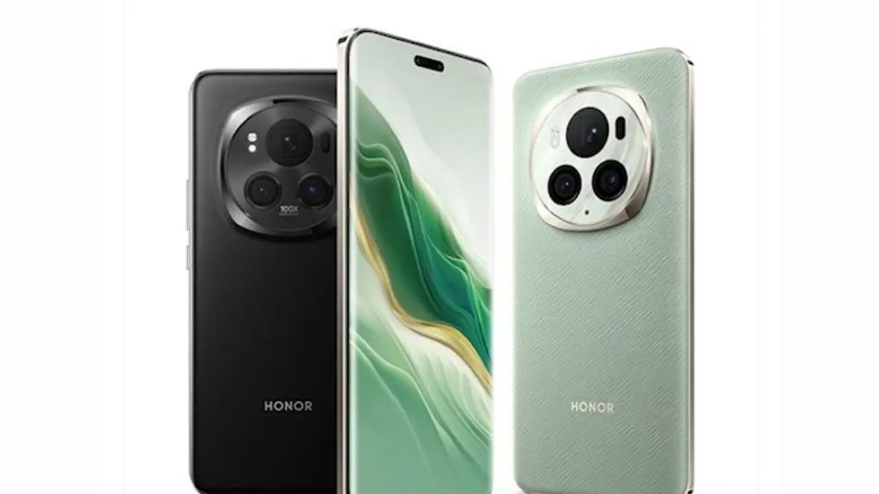 Honor Magic 6 Pro to launch on August 2: Key specs CONFIRMED; will compete against OnePlus 12, Galaxy S24