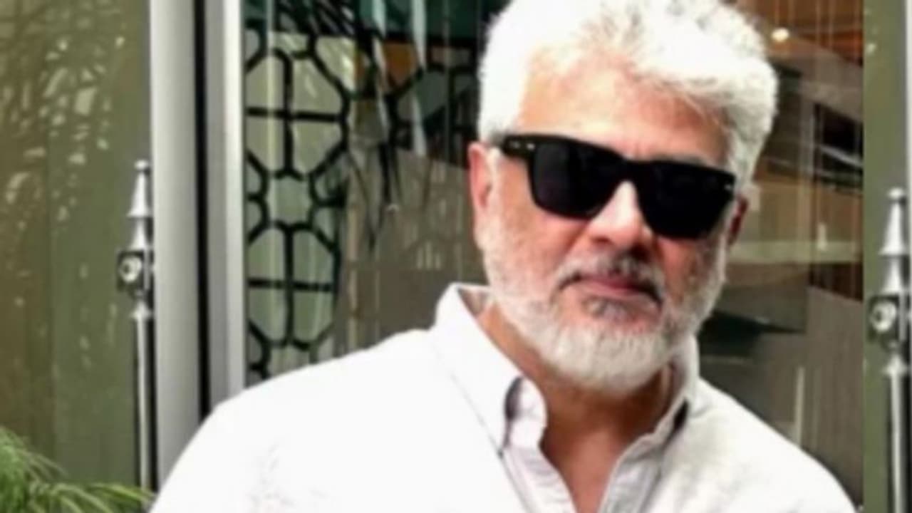 വിഡാ മുയര്‍ച്ചിയുടെ ആകാംക്ഷയുണര്‍ത്തി അജിത്തിന്റെ ഫോട്ടോ, ഏറ്റെടുത്ത് ആരാധകര്‍