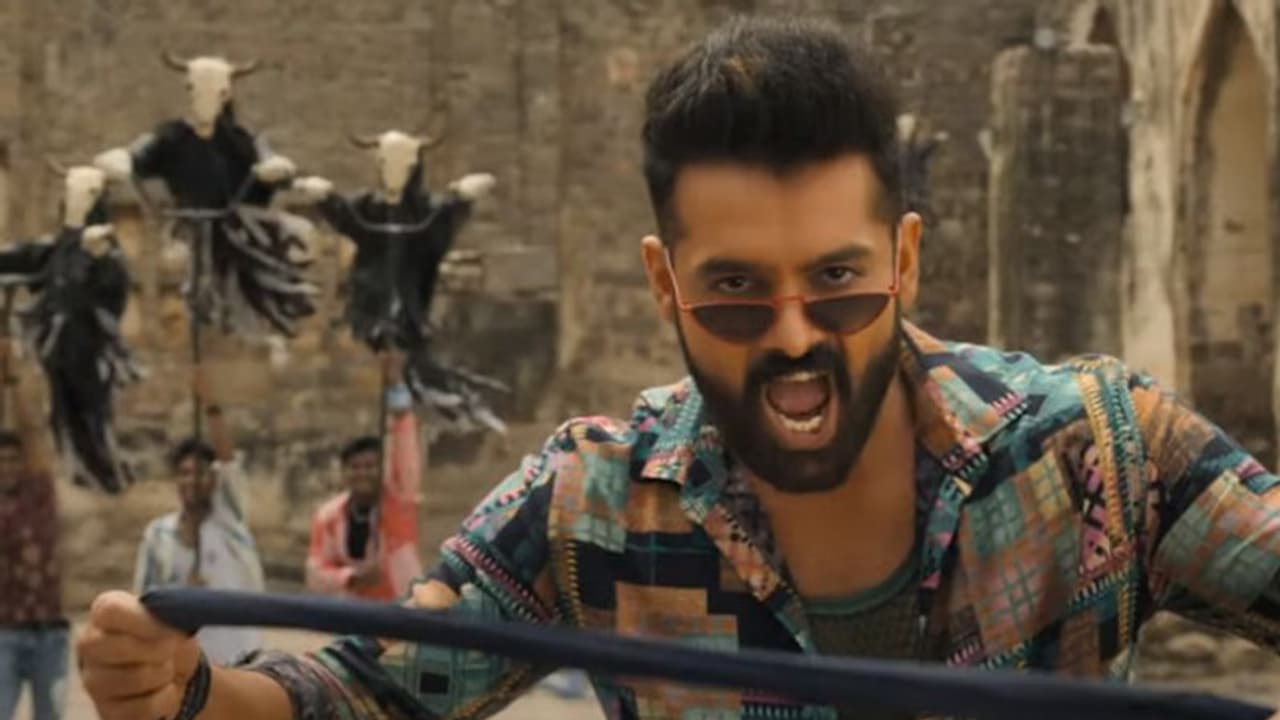 ഡബിള്‍ ഐ സ്‍മാര്‍ട്ട് വരുന്നൂ, ചിത്രത്തിന്റെ പുതിയ അപ്‍ഡേറ്റ്