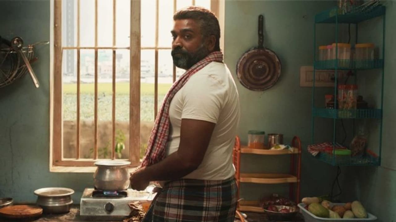 ബജറ്റ് 20 കോടി, കളക്ഷന്‍ 100 കോടി; 'മഹാരാജ'യില്‍ വിജയ് സേതുപതിക്ക് ലഭിക്കുന്ന പ്രതിഫലം