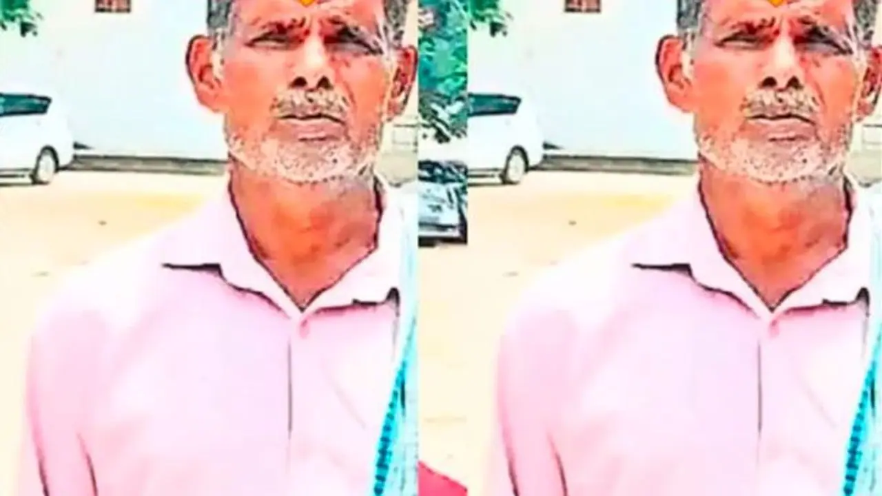 4 ವರ್ಷದ ಹಿಂದೆ ಸತ್ತವ ಬದುಕಿ ಬಂದ: ಅಂತ್ಯಸಂಸ್ಕಾರ ಮಾಡಿದ ಕುಟುಂಬದವರಿಗೆ ಶಾಕ್ 4 ವರ್ಷದ ಹಿಂದೆ ಸತ್ತವ ಬದುಕಿ ಬಂದ: ಅಂತ್ಯಸಂಸ್ಕಾರ ಮಾಡಿದ ಕುಟುಂಬದವರಿಗೆ ಶಾಕ್