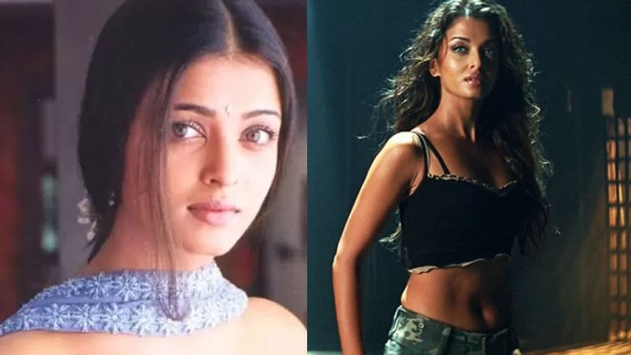 ಐಶ್ವರ್ಯಾ ರೈ ಐರನ್ ಲೆಗ್... ಆಕೆ ನಮ್ಮ ಸಿನ್ಮಾಗೆ ಬೇಡ ಅಂತ ಗುಳಿ ಕೆನ್ನೆ ಚೆಲುವೆಯನ್ನು ಕರೆ ತಂದಿದ್ರು!