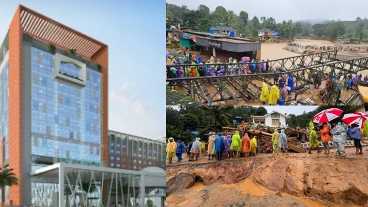 ചേർത്തുപിടിക്കും വയനാടിനെ, ഒരു കോടി രൂപയുടെ സഹായം; അവശ്യ മരുന്നുകൾ എത്തിക്കുമെന്ന് വിപിഎസ് ലേക്ഷോർ ചേർത്തുപിടിക്കും വയനാടിനെ, ഒരു കോടി രൂപയുടെ സഹായം; അവശ്യ മരുന്നുകൾ എത്തിക്കുമെന്ന് വിപിഎസ് ലേക്ഷോർ