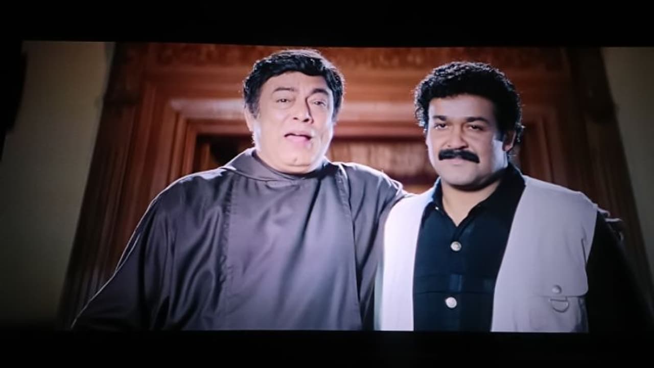 ശരിക്കും ഹിറ്റ്! രണ്ടാം വാരം കൂടുതല്‍ തിയറ്ററുകളിലേക്ക് 'ദേവദൂതന്‍'