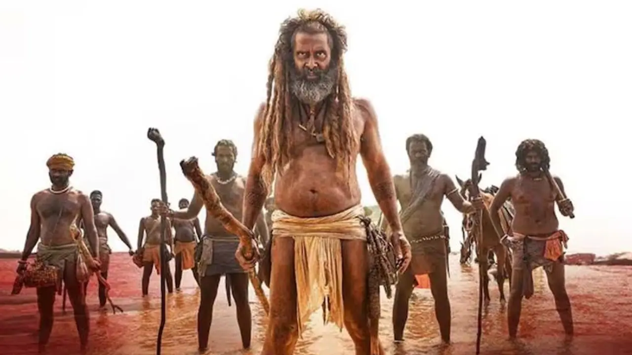 தங்கலான்: விடுதலை நாளில் வெளியீடு உறுதியா? தங்கலான்: விடுதலை நாளில் வெளியீடு உறுதியா?