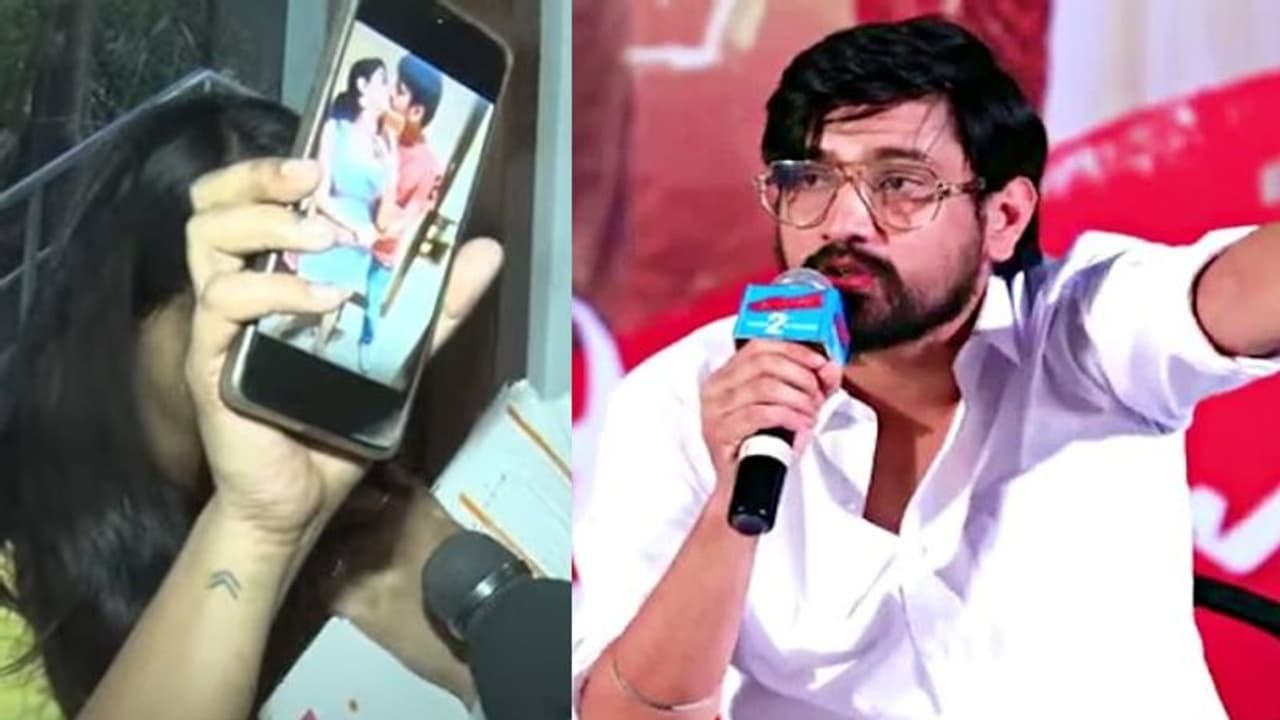 ಮಾಜಿ ಪ್ರೇಯಸಿಗೆ ದೋಖಾ, ಬಲವಂತವಾಗಿ ಗರ್ಭಪಾತ... ನಟನ ವಿರುದ್ಧ ಆರೋಪಪಟ್ಟಿ ಸಲ್ಲಿಕೆ