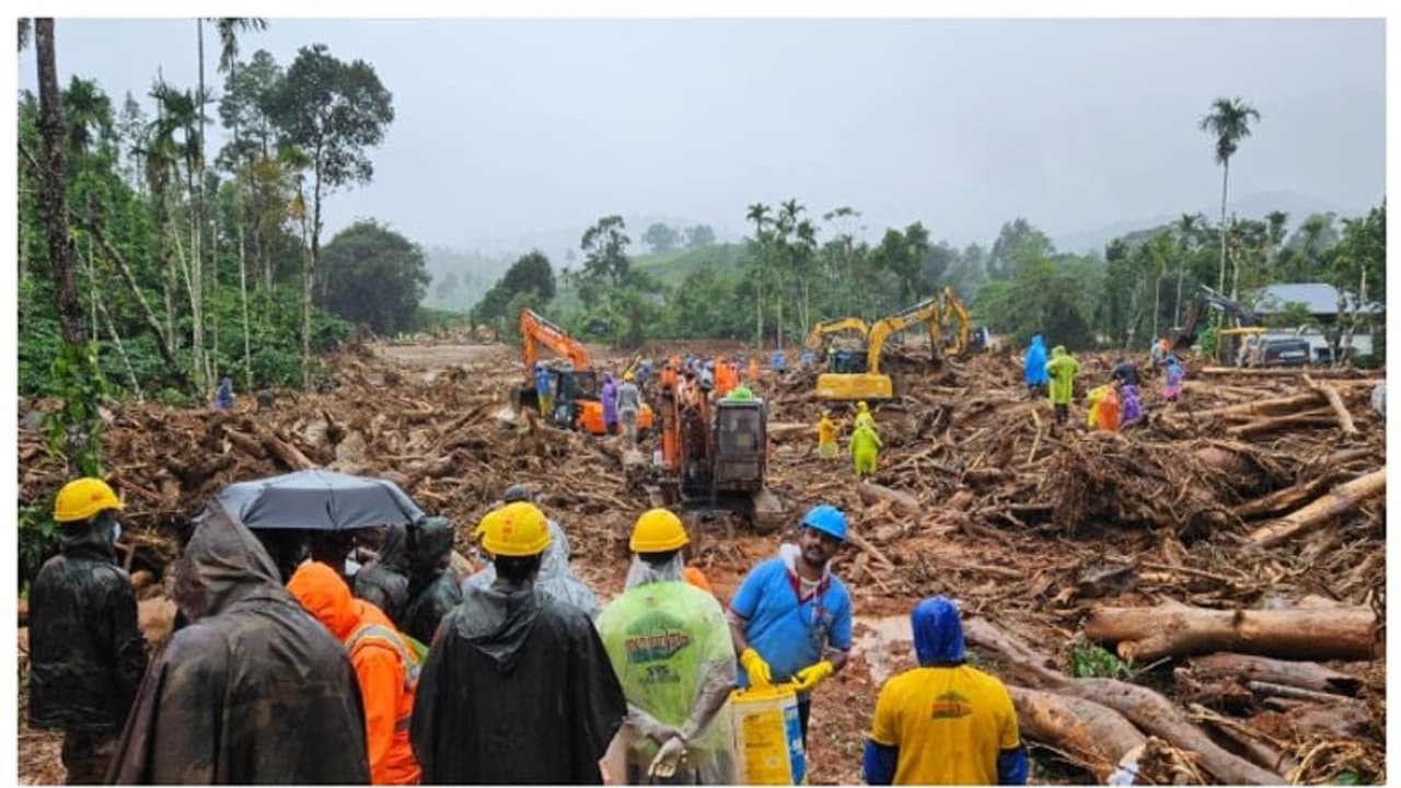 74 മൃതശരീരങ്ങൾ ഇനിയും തിരിച്ചറിഞ്ഞില്ല, പൊതുശ്മശാനങ്ങളില്‍ സംസ്‌കരിക്കും; നടപടികൾ തുടങ്ങി