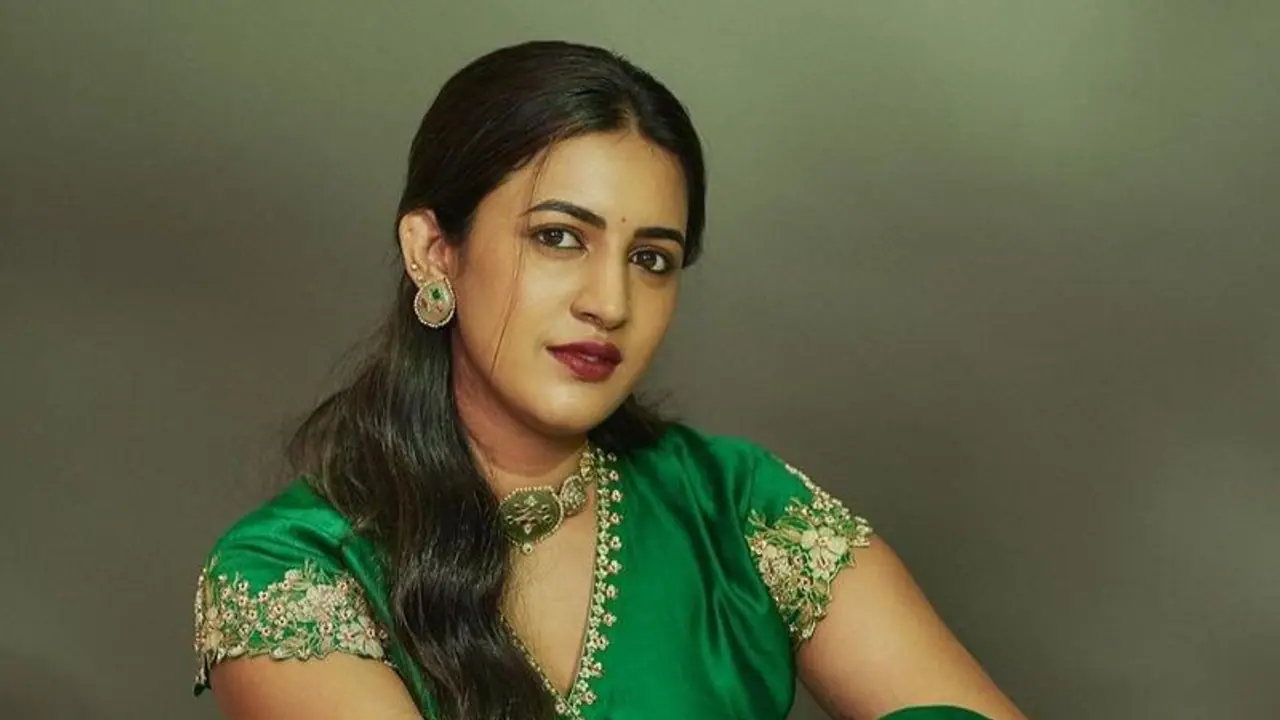 Niharika Konidela