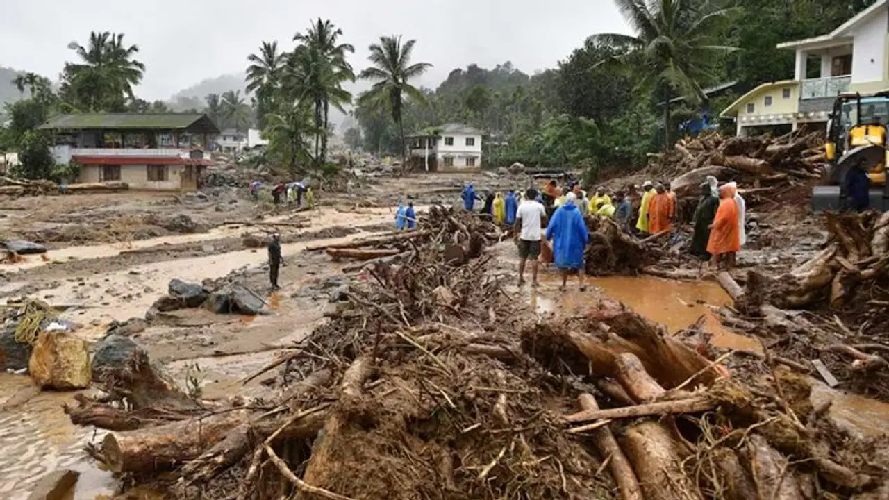 യുഡിഎഫിന് പിന്നാലെ എൽഡിഎഫും: കേന്ദ്ര അവഗണനക്കെതിരെ വയനാട്ടിൽ ഹർത്താൽ പ്രഖ്യാപിച്ചു