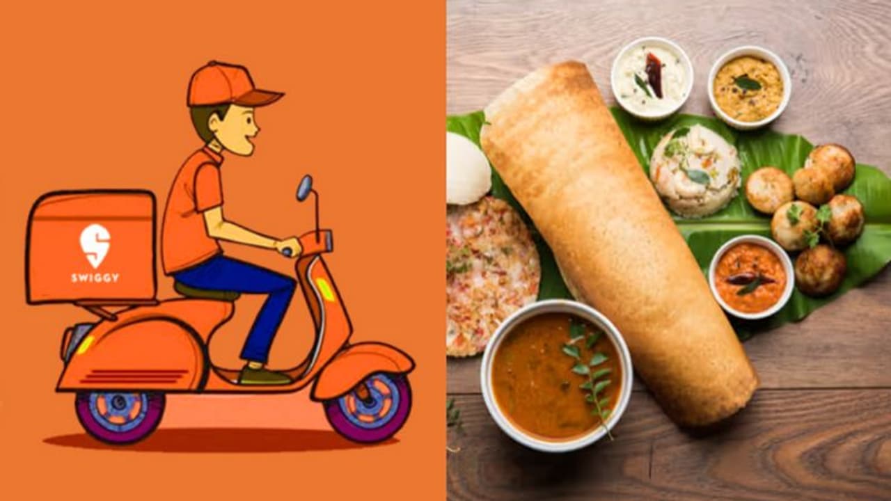 ನಾಳೆ ಮಾರುಕಟ್ಟೆಯಲ್ಲಿ ಲಿಸ್ಟ್‌ ಆಗಲಿದೆ Swiggy, ಕೋಟ್ಯಧಿಪತಿಗಳಾಗಲಿದ್ದಾರೆ 500 ಮಂದಿ!
