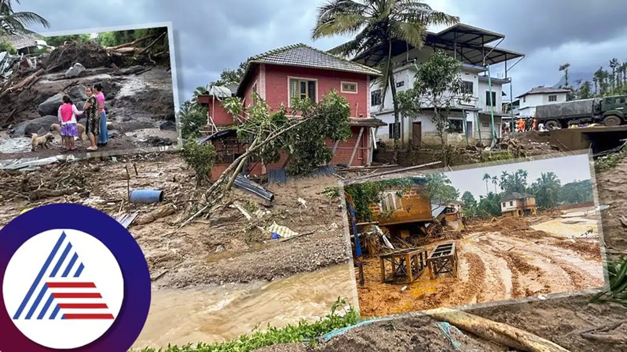 ವಯನಾಡ್ ಭೂಕುಸಿತದ ಜಾಗ ಡಾರ್ಕ್ ಟೂರಿಸಂ ಸ್ಪಾಟ್ ಆಗಲಿದೆಯಾ? ಹಾಗೆಂದರೇನು? 