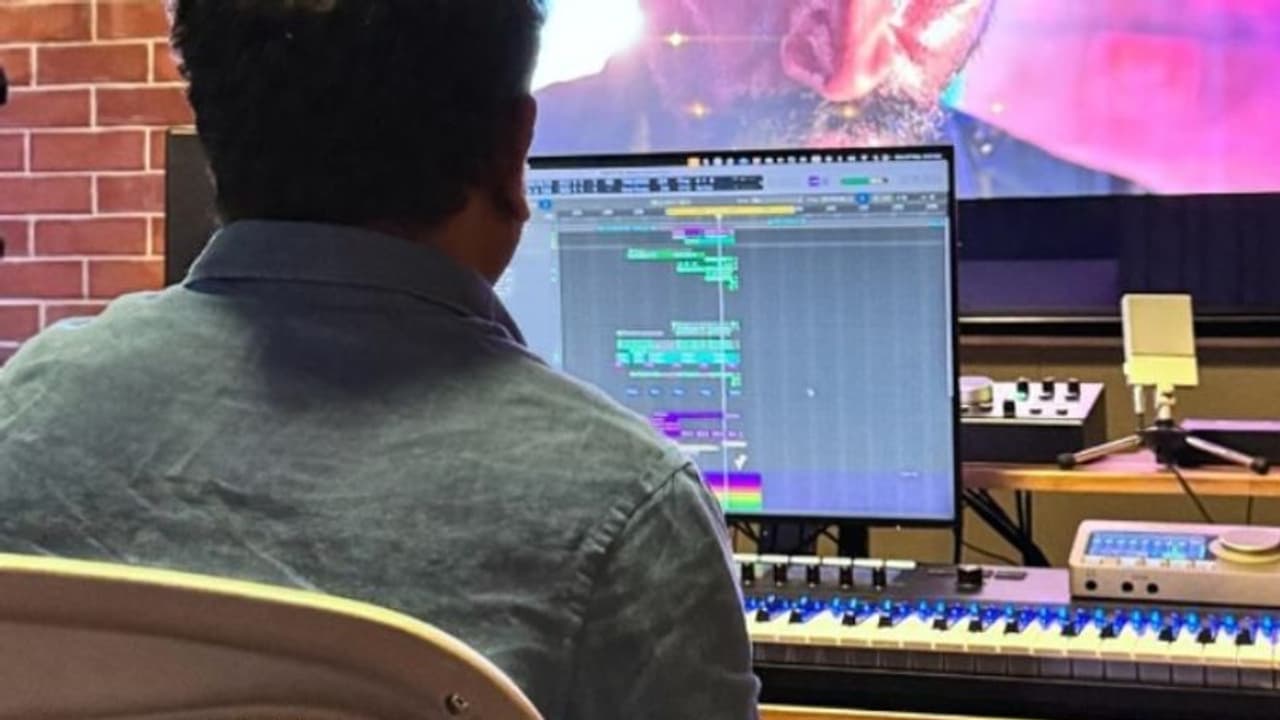 രണ്ട് വര്‍ഷത്തിനുള്ളില്‍ 100 കോടി ക്ലബ്ബില്‍ 3 തവണ! വളര്‍ച്ചയുടെ വഴിയേ ഈ താരം