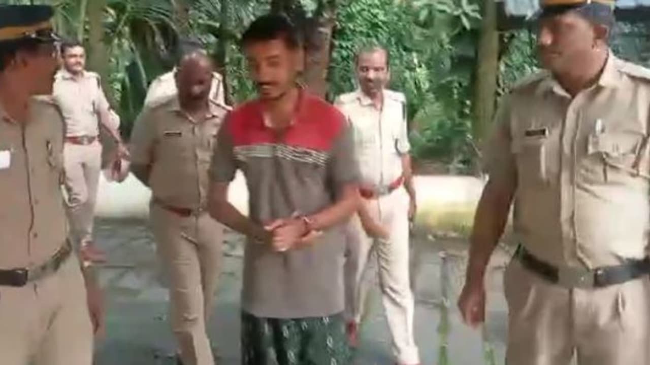 ആൾതാമസം ഉള്ള വീടുകളിൽ മോഷണം നടത്തുന്ന കുപ്രസിദ്ധ മോഷ്ടാവ് കുടുങ്ങി, പ്രധാന ആയുധം 'തോട്ടി' 