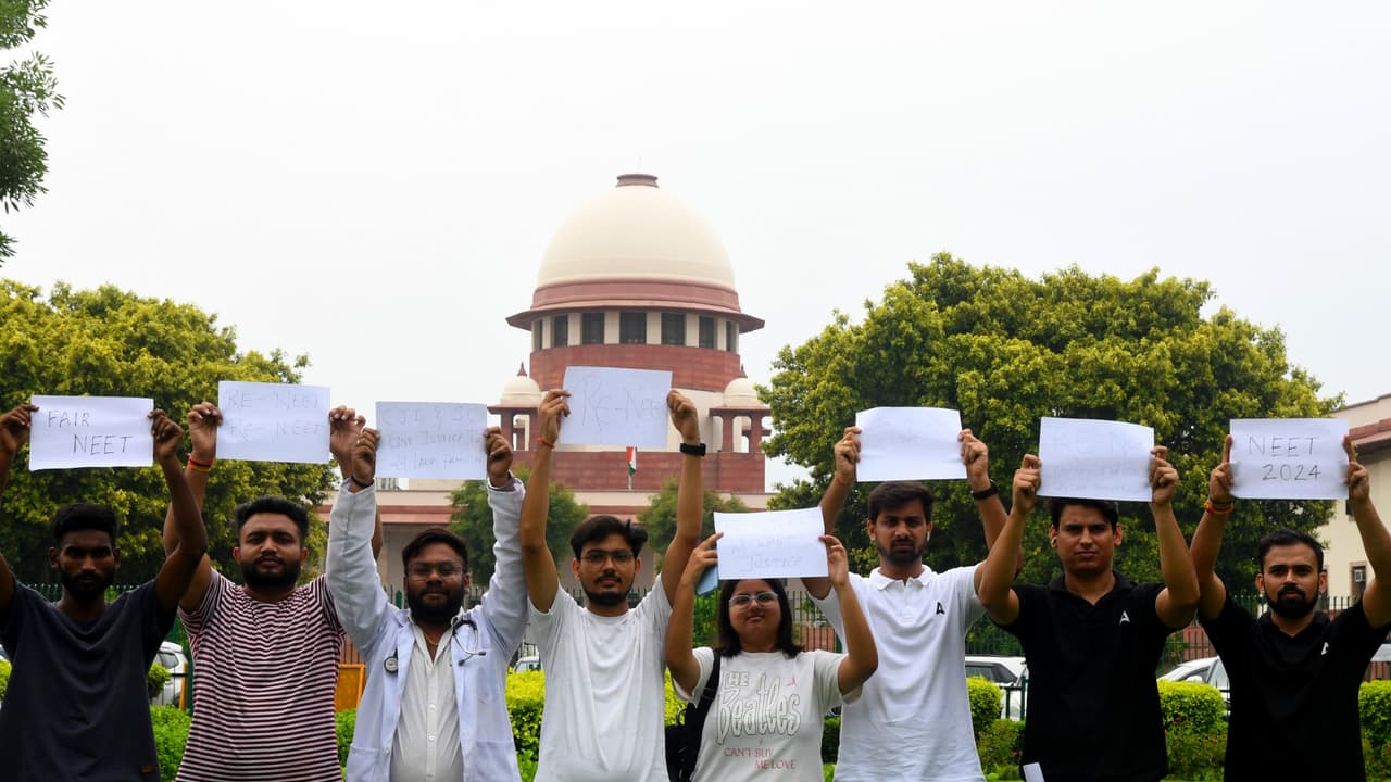 NEET Supreme Court 