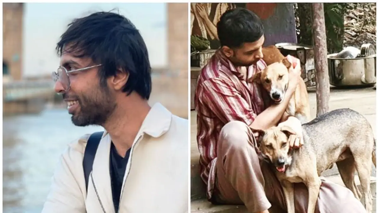 Meet the actor who chose stardom over IAS dreams and began with Aamir Khan Meet the actor who chose stardom over IAS dreams and began with Aamir Khan