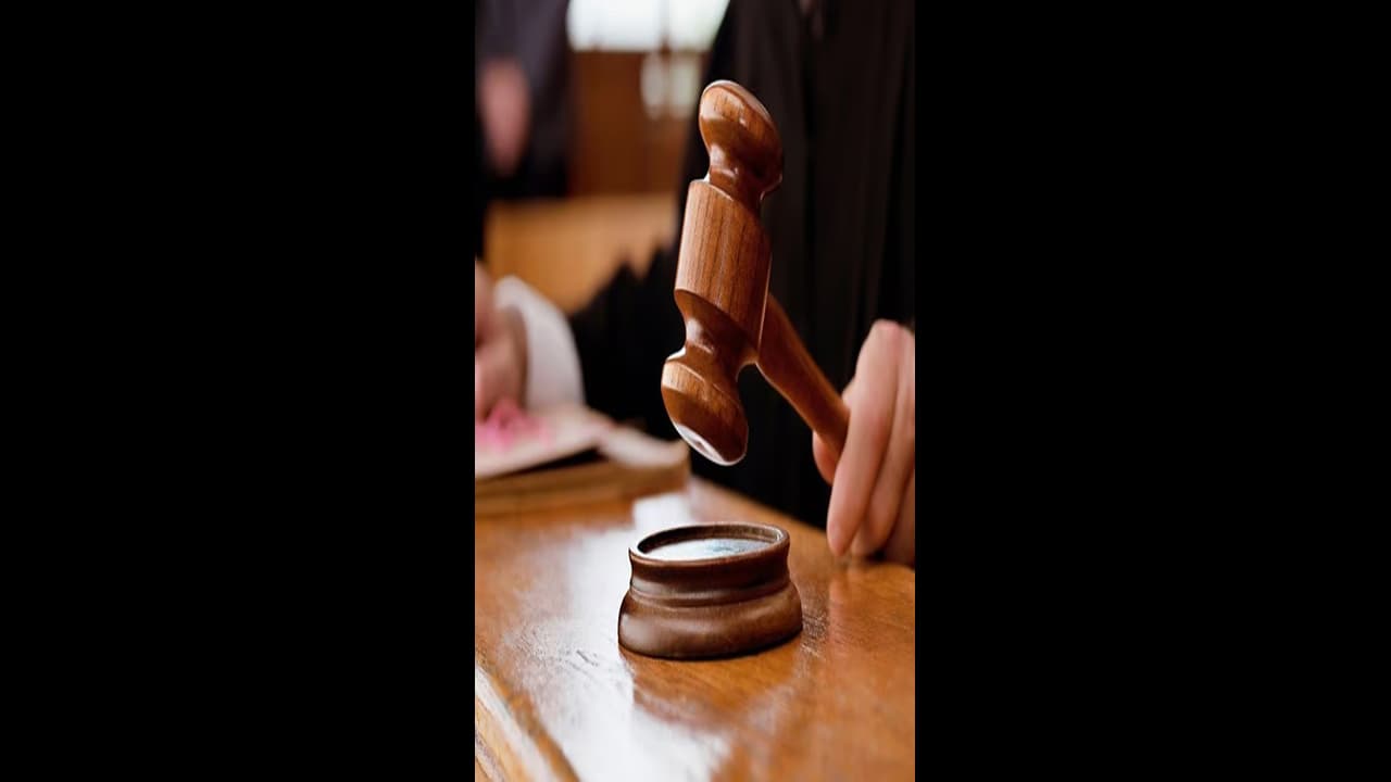 ಡಿವೋರ್ಸ್ ಬಳಿಕ ಅರಿವಾಯಿತು ತಪ್ಪು:ಆದೇಶ ರದ್ದುಗೊಳಿಸಲು ಮನವಿ ಮಾಡಿದ ಜೋಡಿಗೆ ಕೋರ್ಟ್ ಶಾಕ್! ಡಿವೋರ್ಸ್ ಬಳಿಕ ಅರಿವಾಯಿತು ತಪ್ಪು:ಆದೇಶ ರದ್ದುಗೊಳಿಸಲು ಮನವಿ ಮಾಡಿದ ಜೋಡಿಗೆ ಕೋರ್ಟ್ ಶಾಕ್!