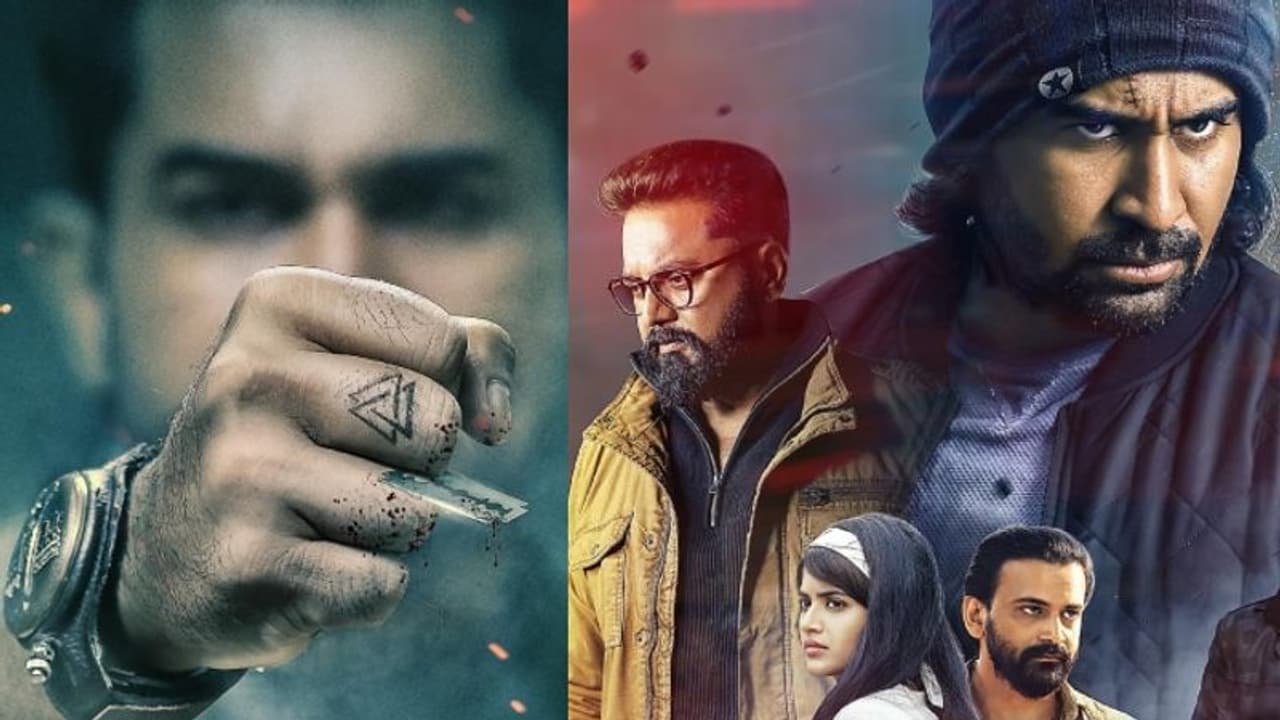 വിജയ് ആന്‍റണി നായകന്‍; 'മഴൈ പിടിക്കാത മനിതൻ' ലോകമെമ്പാടും ഇന്ന് മുതല്‍