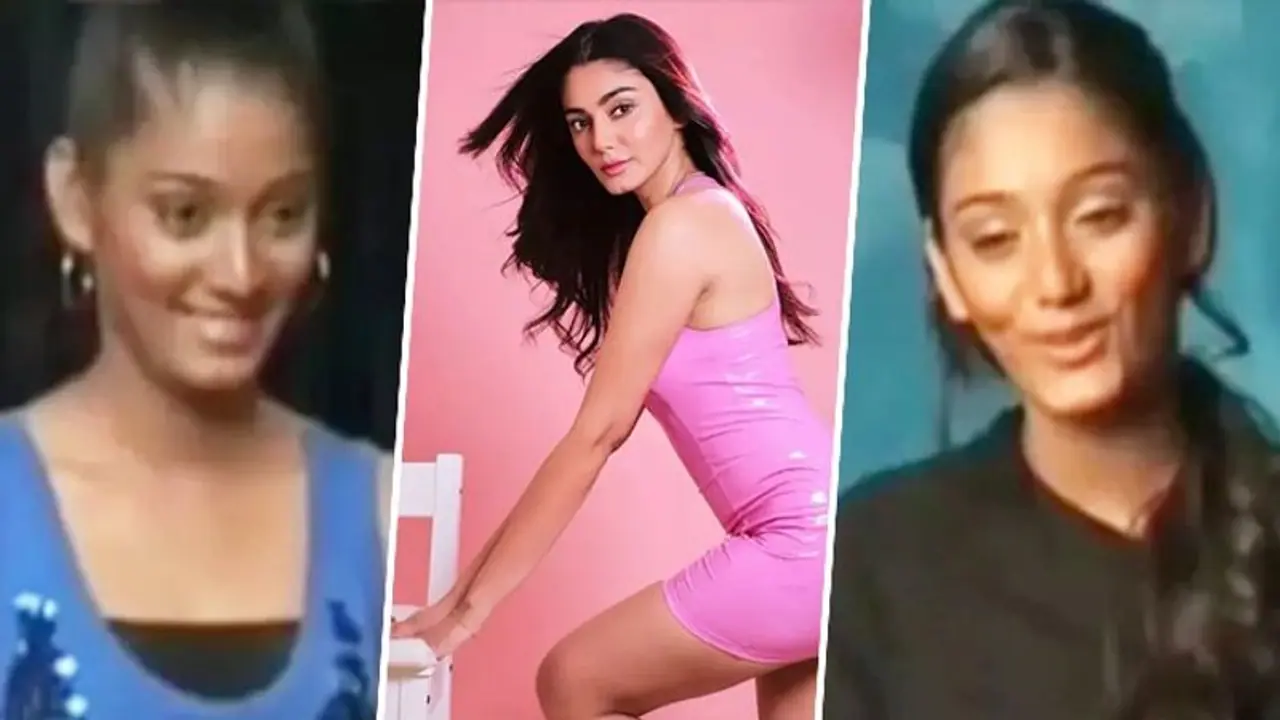 Viral: Bigg Boss OTT 3' finalist, Sana Makbul's UNSEEN video from 'Miss Teen Diva' OUT on social media Viral: Bigg Boss OTT 3' finalist, Sana Makbul's UNSEEN video from 'Miss Teen Diva' OUT on social media