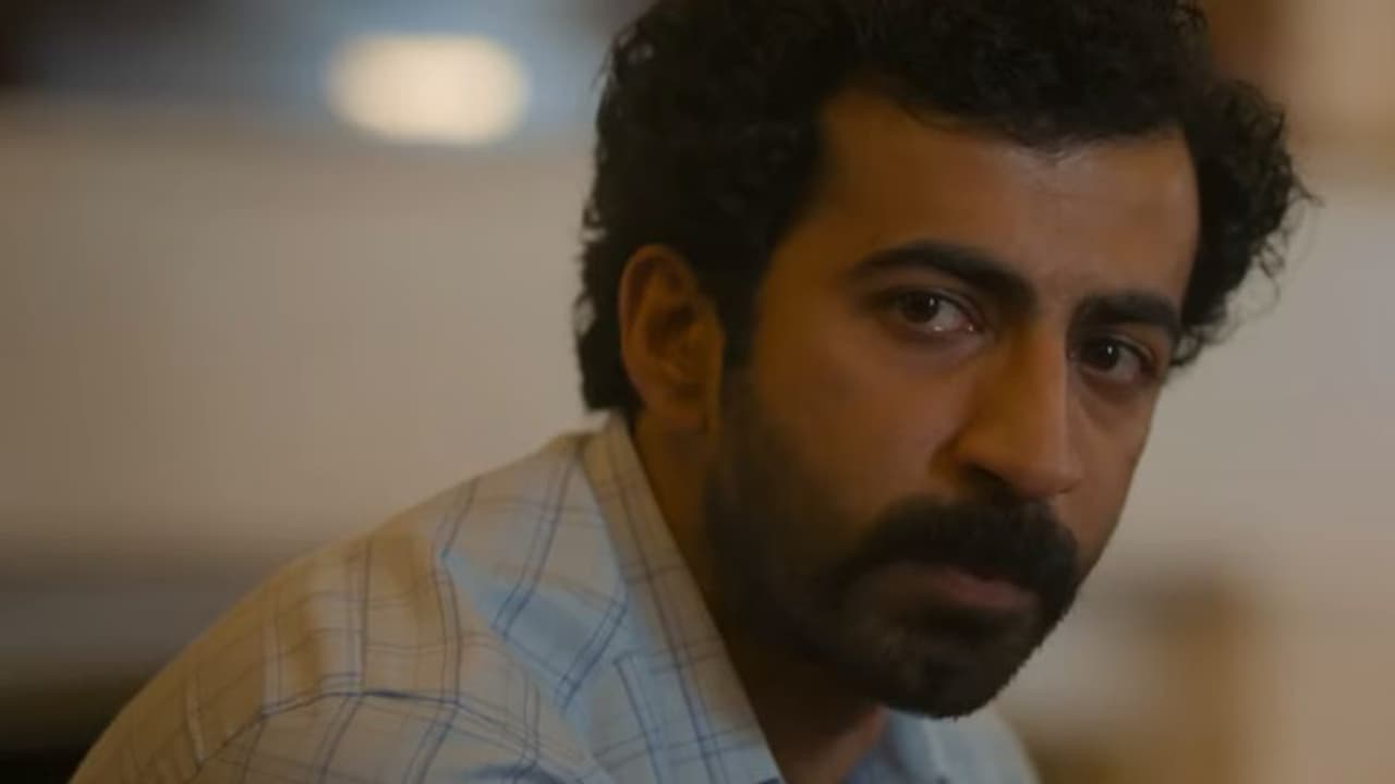 ബോളിവുഡില് റോഷൻ മാത്യു, ഉലഝിന്റെ ആദ്യ പ്രതികരണങ്ങള് ബോളിവുഡില് റോഷൻ മാത്യു, ഉലഝിന്റെ ആദ്യ പ്രതികരണങ്ങള്