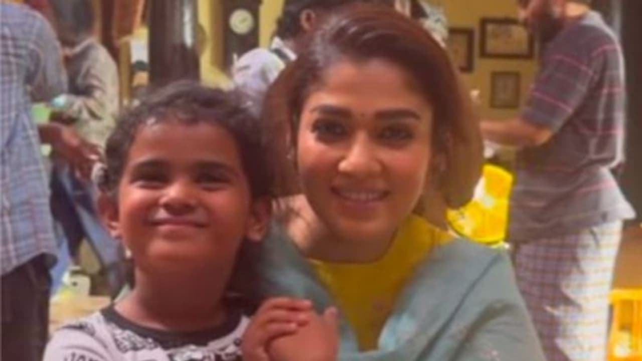 കവിന്റെ നായികയായി നയൻതാര, ലൊക്കേഷൻ ഫോട്ടോ ശ്രദ്ധയാകര്ഷിക്കുന്നു കവിന്റെ നായികയായി നയൻതാര, ലൊക്കേഷൻ ഫോട്ടോ ശ്രദ്ധയാകര്ഷിക്കുന്നു