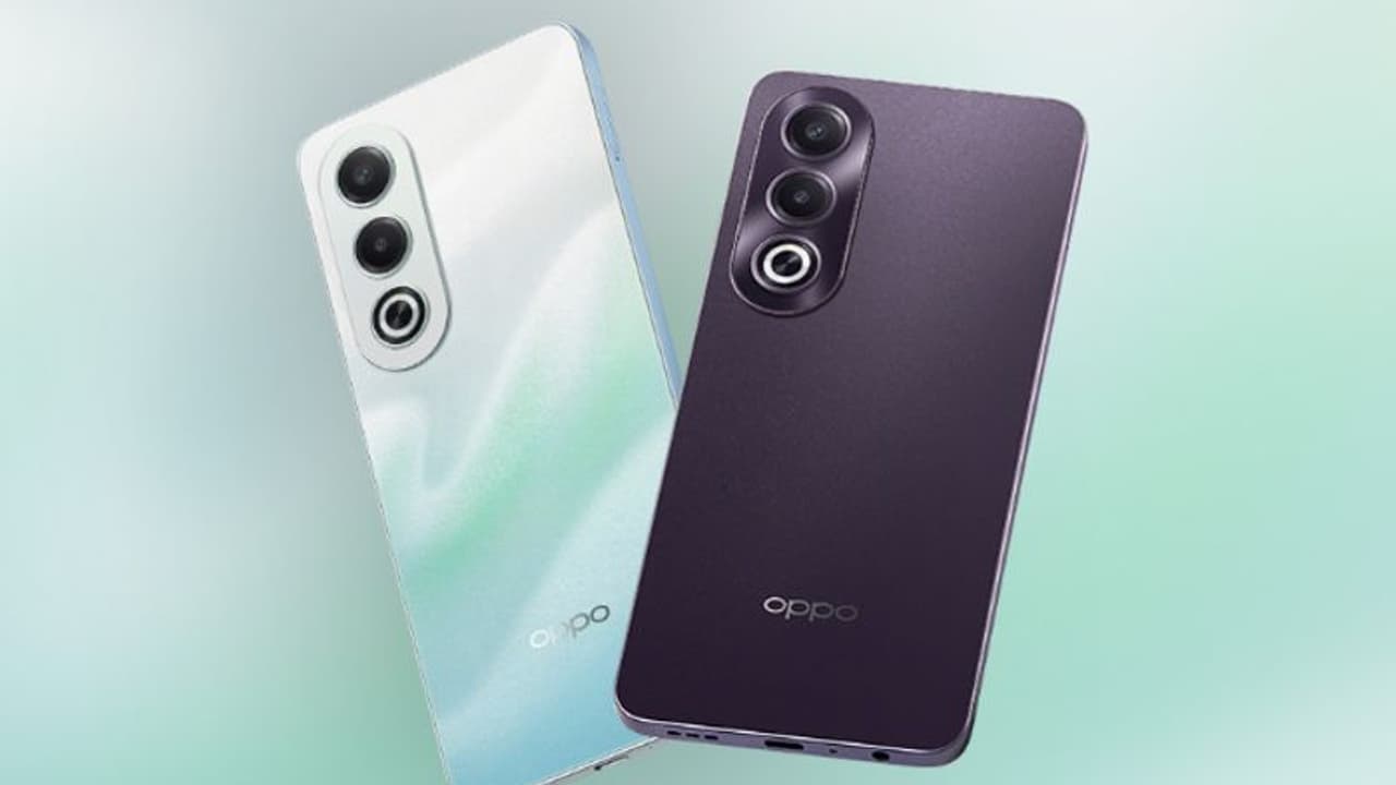 പോക്കറ്റ് സേഫ്! അമേരിക്കന് 'മിലിട്ടറി പരീക്ഷ' ജയിച്ച സ്മാര്ട്ട് ഫോണ്; ഒപ്പോ കെ12എക്സ് 5ജി വിപണിയില് പോക്കറ്റ് സേഫ്! അമേരിക്കന് 'മിലിട്ടറി പരീക്ഷ' ജയിച്ച സ്മാര്ട്ട് ഫോണ്; ഒപ്പോ കെ12എക്സ് 5ജി വിപണിയില്