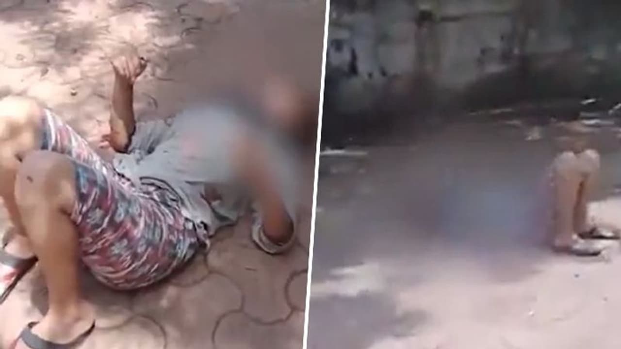 'No word from Rahul Gandhi': Congress under fire after youth leader stabs girlfriend 7 times in MP (WATCH)