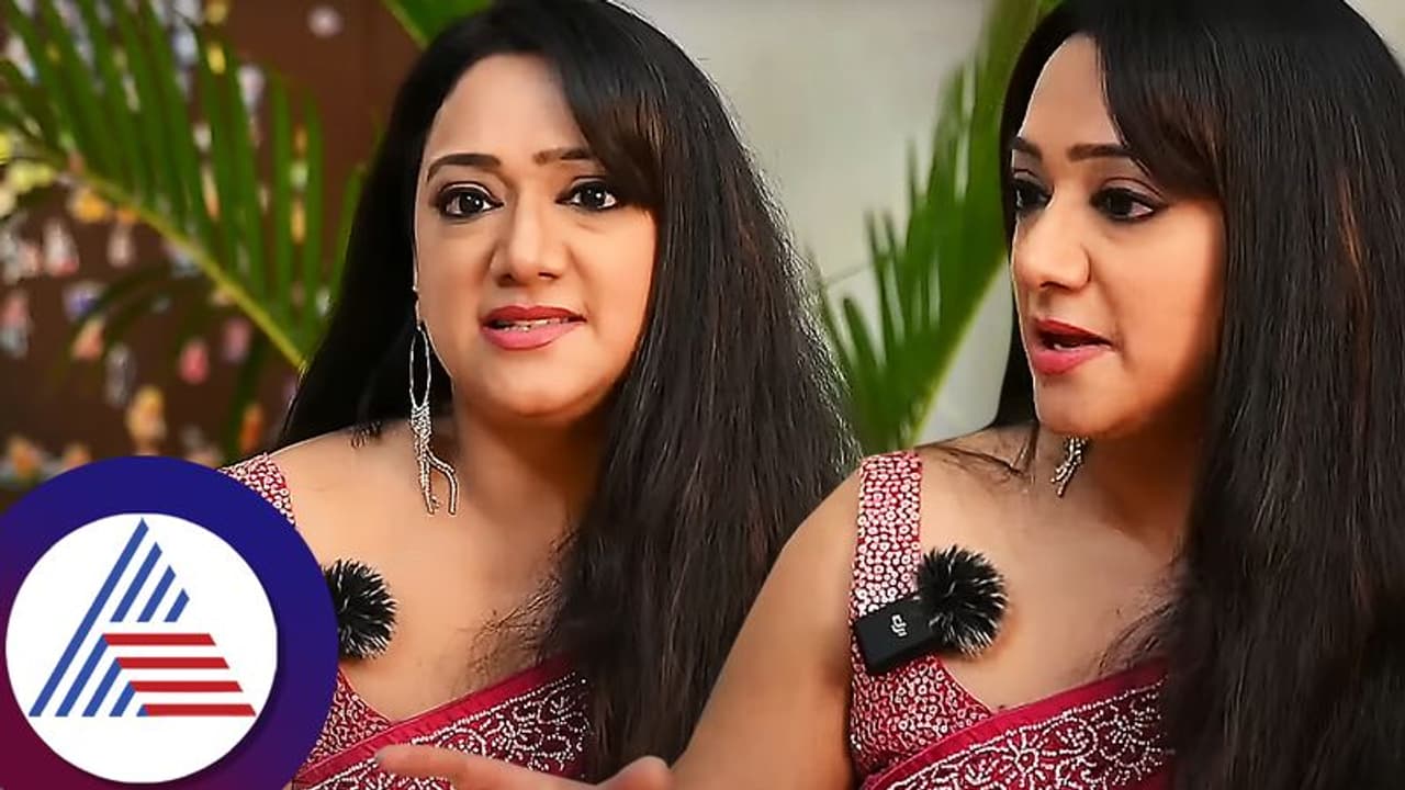 ಎರಡು ತಿಂಗಳ ಕಾಲ ಹಾಸಿಗೆ ಹಿಡಿದ 'ಶಾಸ್ತ್ರಿ' ಸುಂದರಿ; paralysis ಎಂದು ಹಬ್ಬಿಸಿದವರಿಗೆ ಸ್ಪಷ್ಟನೆ! 