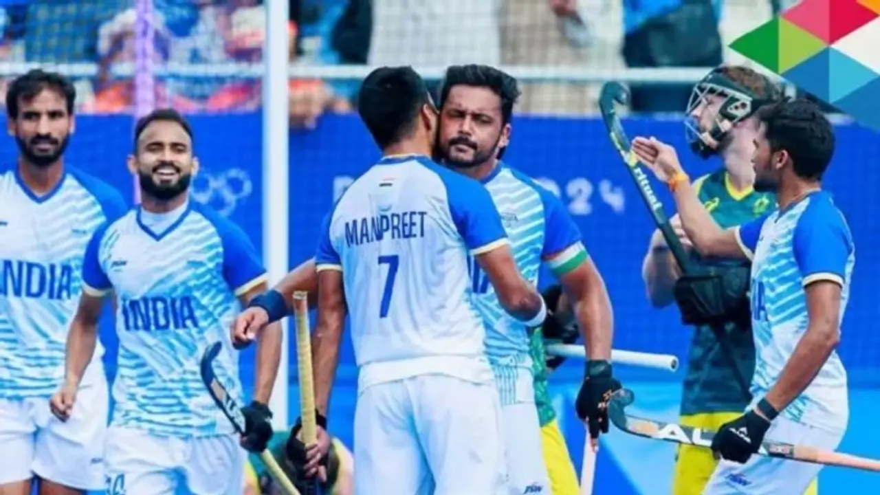 ಏಷ್ಯನ್‌ ಚಾಂಪಿಯನ್ಸ್‌ ಹಾಕಿ: ದಕ್ಷಿಣ ಕೊರಿಯಾವನ್ನು ಬಗ್ಗುಬಡಿದ ಹರ್ಮನ್‌ಪ್ರೀತ್‌ ಸಿಂಗ್‌ ಪಡೆ