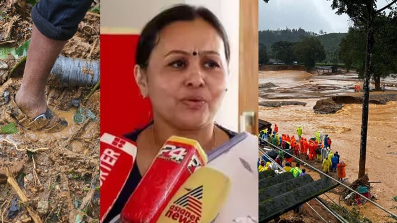 ആശുപത്രികളിലെത്തിച്ച മൃതദേഹങ്ങളെല്ലാം പോസ്റ്റ്‌മോര്‍ട്ടം ചെയ്തു, പകര്‍ച്ചവ്യാധി തടയാൻ മോണിറ്ററിങ് ടീം: മന്ത്രി