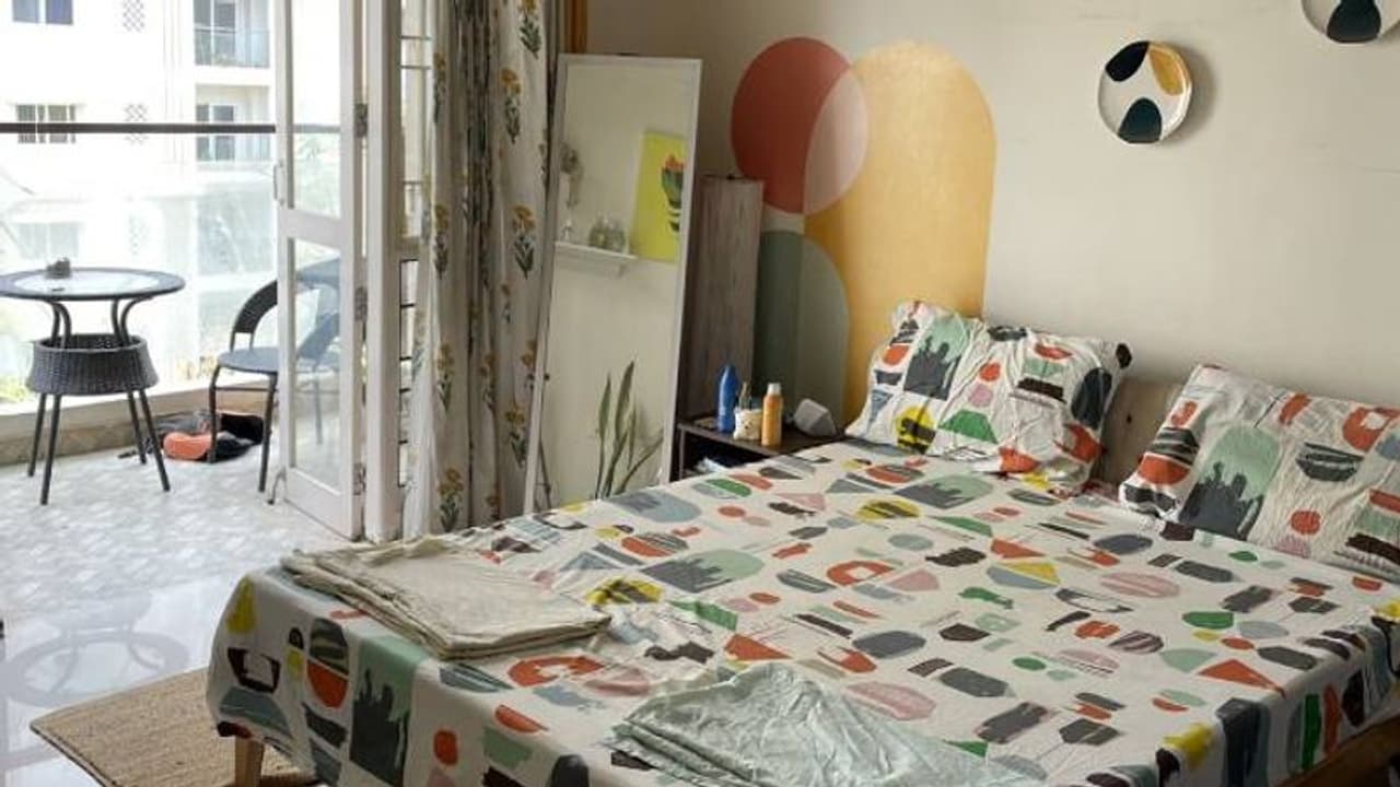 43,000 വാടക, 2.5 ലക്ഷം ഡെപ്പോസിറ്റ്, വാടകക്കാരെ അന്വേഷിച്ചുകൊണ്ട് പരസ്യം, തുക കേട്ട് ഞെട്ടി നെറ്റിസൺസ്