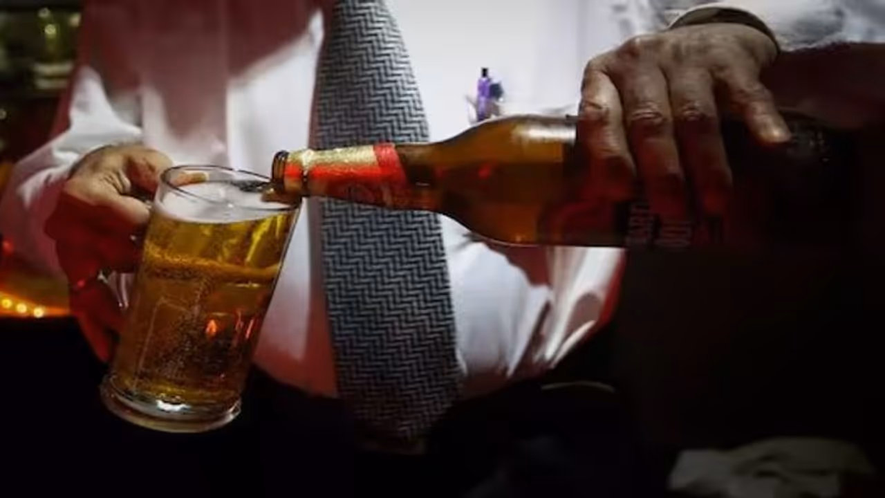 ವಾರಕ್ಕೆ ಎಷ್ಟು ಬಿಯರ್ ಕುಡಿದರೆ ಆರೋಗ್ಯಕ್ಕೆ ಒಳ್ಳೆಯದು? ವಾರಕ್ಕೆ ಎಷ್ಟು ಬಿಯರ್ ಕುಡಿದರೆ ಆರೋಗ್ಯಕ್ಕೆ ಒಳ್ಳೆಯದು?