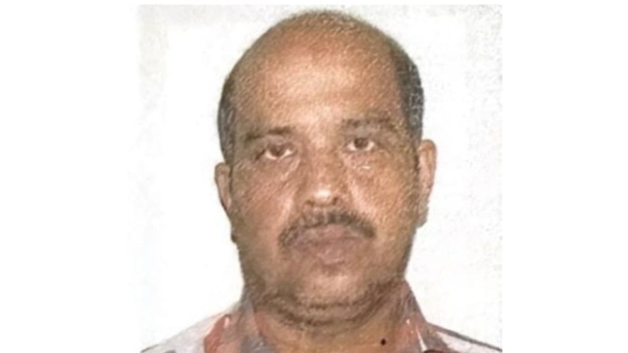 പ്രവാസി മലയാളി സൗദി അറേബ്യയിൽ മരിച്ചു