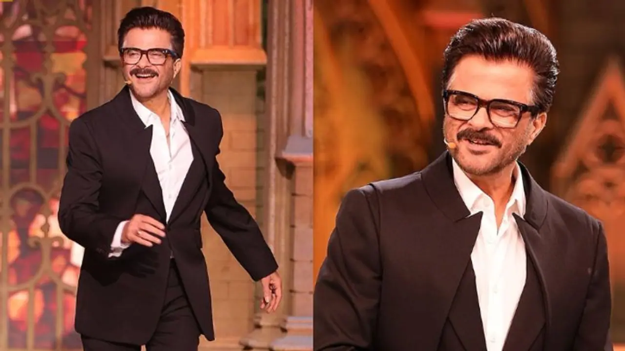 Bigg Boss OTT 3: 'Brought out the child and father in me...', Anil Kapoor reflects on emotions on hosting show Bigg Boss OTT 3: 'Brought out the child and father in me...', Anil Kapoor reflects on emotions on hosting show