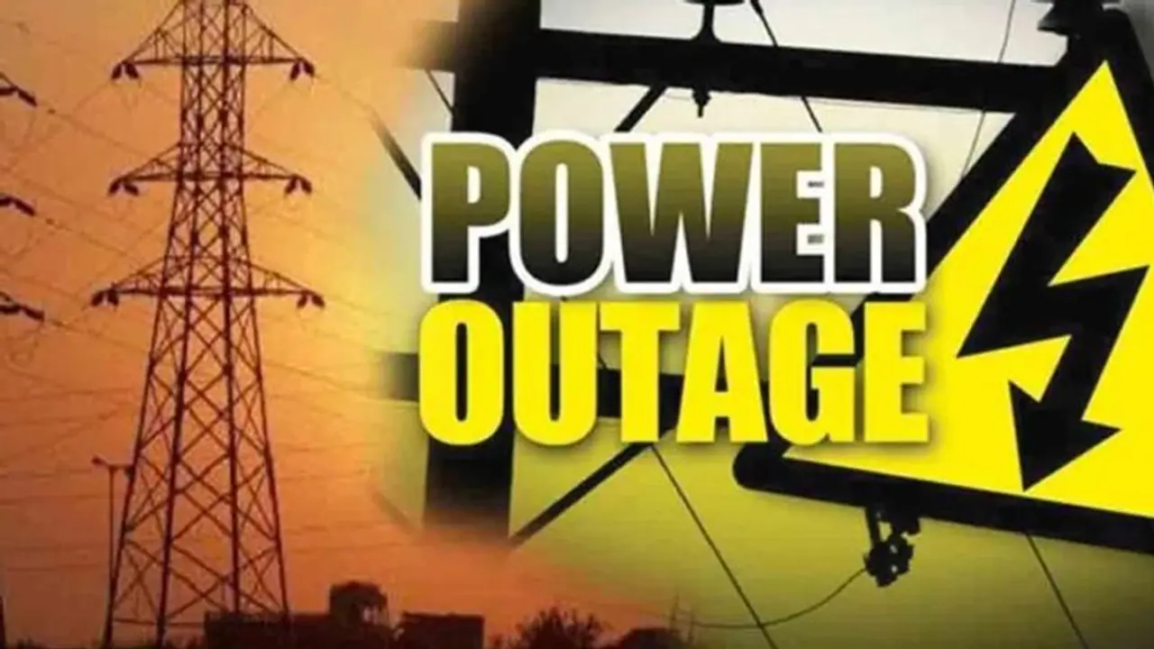 Bengaluru: Power cut in Jayanagar today for maintenance; check affected areas