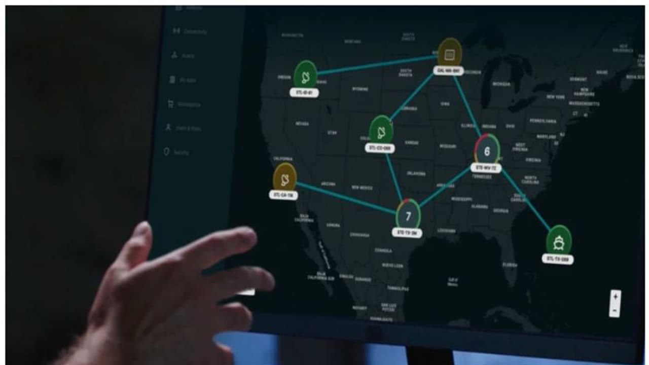 കേരളത്തിന് അഭിമാന നിമിഷം, വമ്പൻ യുഎസ് കമ്പനി ഇന്ത്യയിലെ ആദ്യത്തെ ഓഫീസ് തുറന്നു; വലിയ സാധ്യതയെന്ന് മന്ത്രി കേരളത്തിന് അഭിമാന നിമിഷം, വമ്പൻ യുഎസ് കമ്പനി ഇന്ത്യയിലെ ആദ്യത്തെ ഓഫീസ് തുറന്നു; വലിയ സാധ്യതയെന്ന് മന്ത്രി