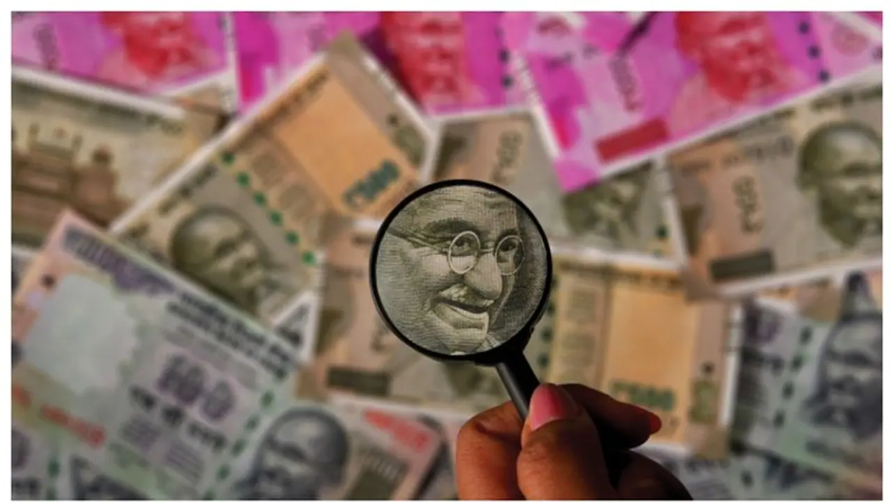 'എന്തു കൊണ്ടാണ് ഓരോ നോട്ടിലും ഗാന്ധിജി ചിരിക്കുന്നത്?' മുഴുവന് മാര്ക്കും നേടിയ കുട്ടിയുടെ ഉത്തരം വൈറല് 'എന്തു കൊണ്ടാണ് ഓരോ നോട്ടിലും ഗാന്ധിജി ചിരിക്കുന്നത്?' മുഴുവന് മാര്ക്കും നേടിയ കുട്ടിയുടെ ഉത്തരം വൈറല്