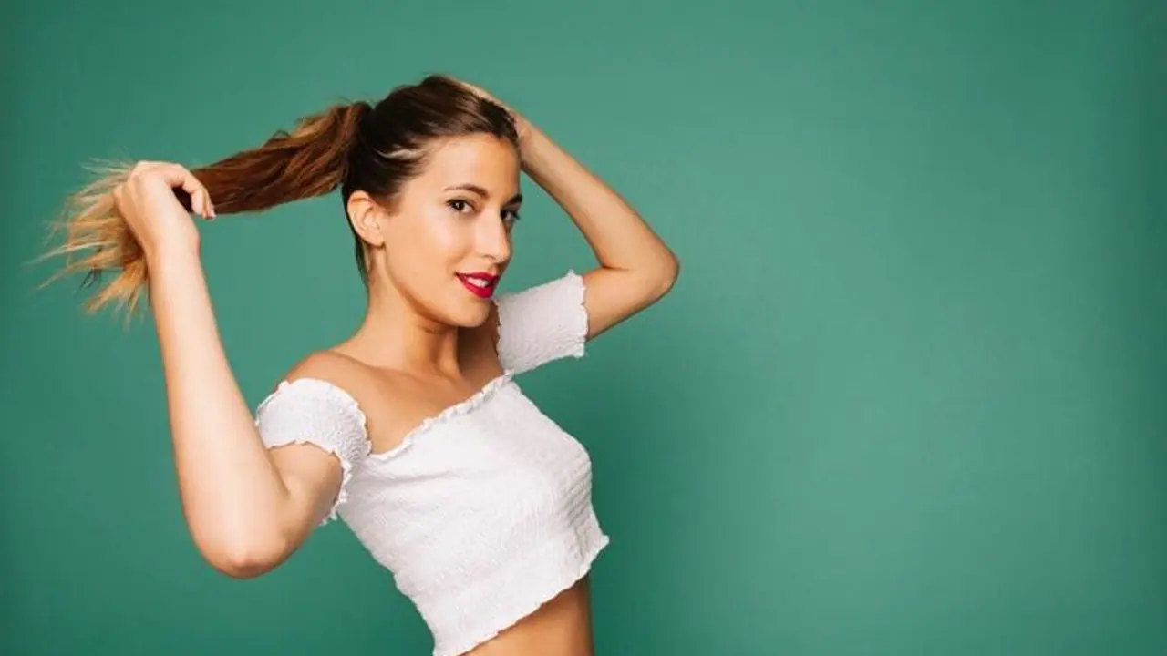Love ponytails? Learn why your favourite hairstyle might be harming your scalp