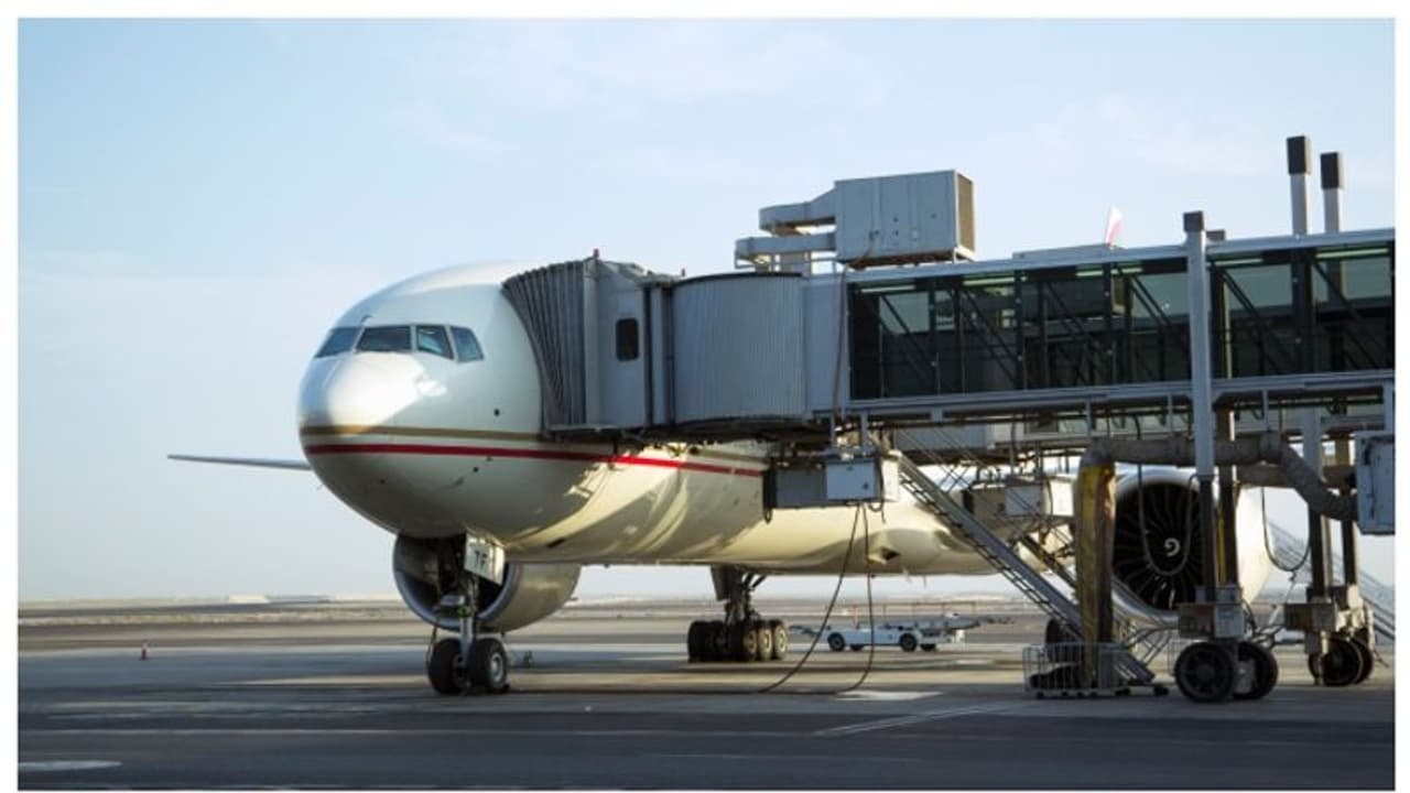 'Is there a bomb in my bag...', Air India passenger arrested for making hoax 'bomb threat' at Cochin Airport 'Is there a bomb in my bag...', Air India passenger arrested for making hoax 'bomb threat' at Cochin Airport