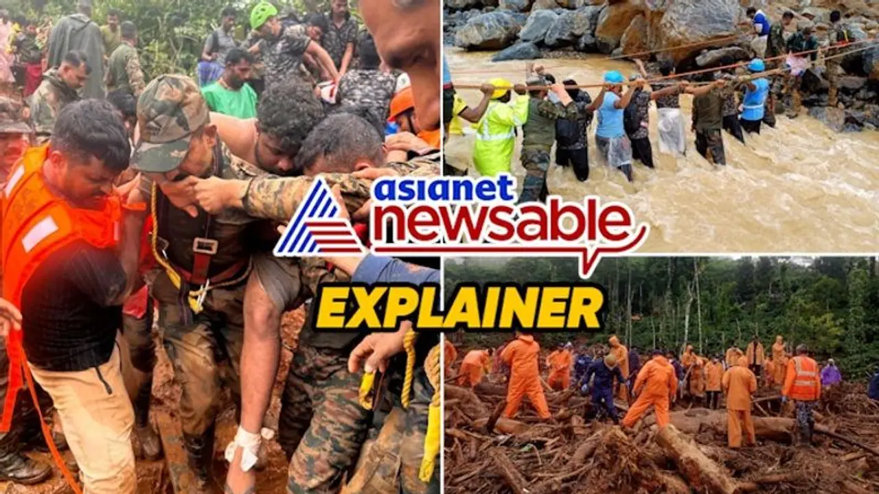 EXPLAINED | Wayanad landslides: Kerala Police warn against 'dark tourism' — What tourists need to know EXPLAINED | Wayanad landslides: Kerala Police warn against 'dark tourism' — What tourists need to know