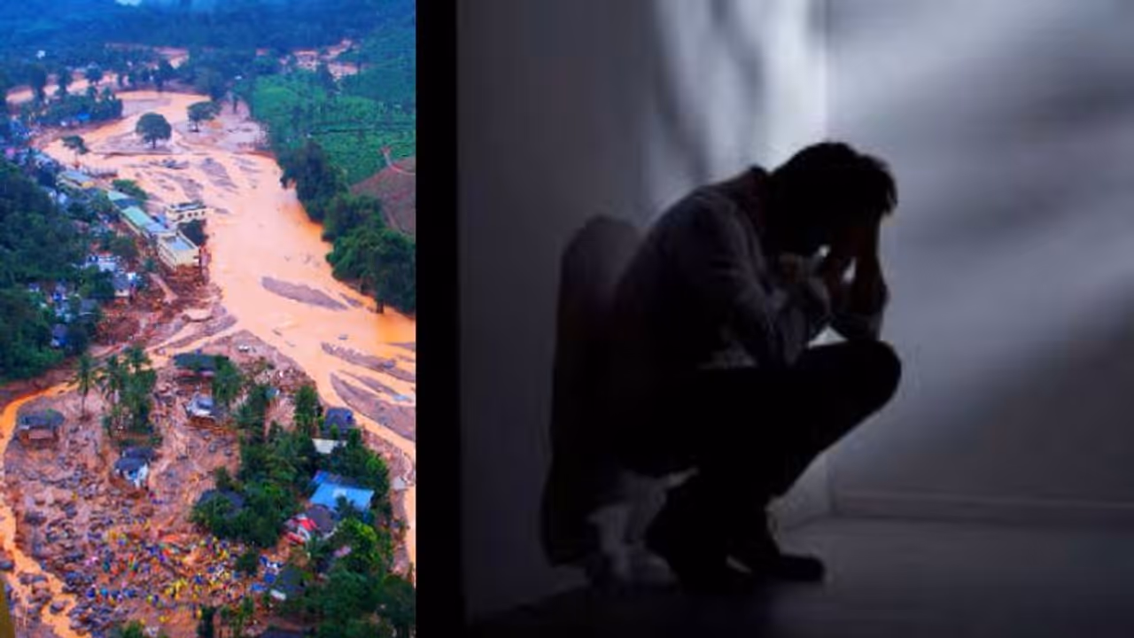 ഉരുൾപൊട്ടല്‍ ഉണ്ടാക്കിയ ആഘാതം; എന്താണ് പോസ്റ്റ് ട്രൊമാറ്റിക് സ്ട്രെസ് ഡിസോർഡർ? സൈക്കോളജിസ്റ്റ് പറയുന്നു 