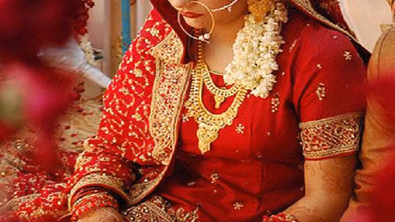 up dulhan