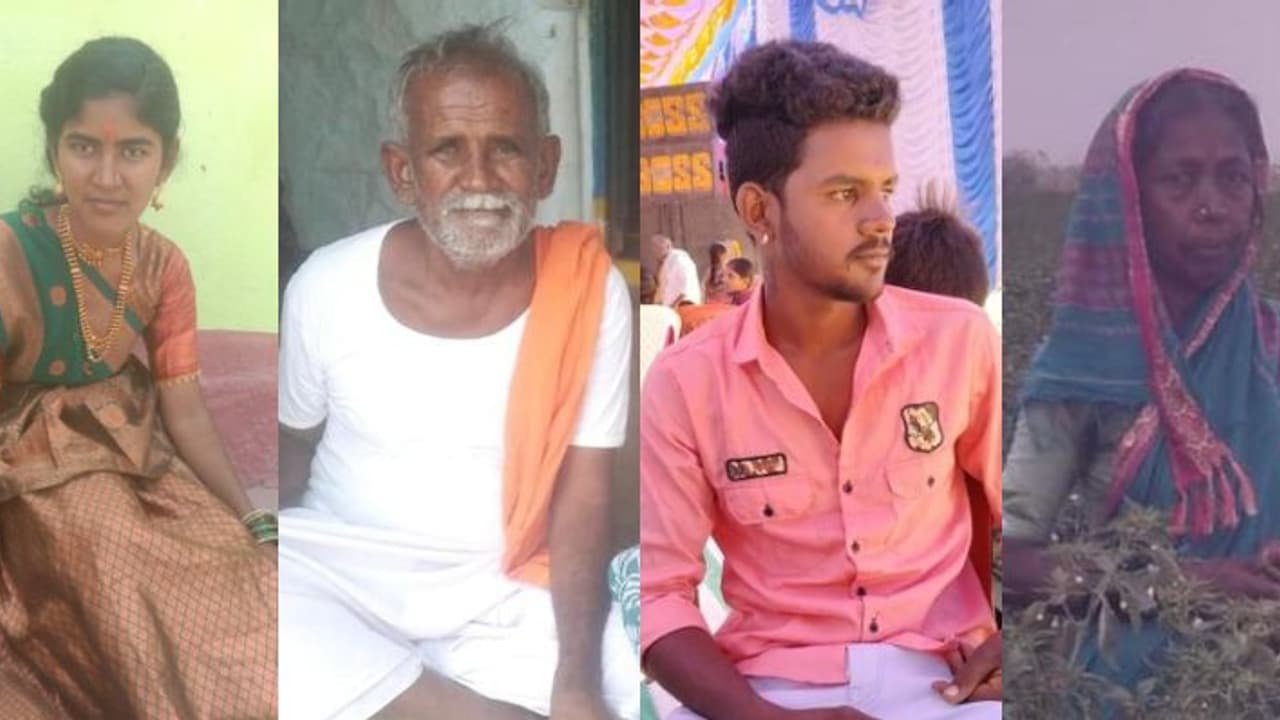 രാത്രി മട്ടനും ചപ്പാത്തിയും കഴിച്ച് കിടന്നു, ഒരു കുടുംബത്തിലെ 4 പേര് മരിച്ചു, ഒരാള് കോമയില്; ദുരൂഹത രാത്രി മട്ടനും ചപ്പാത്തിയും കഴിച്ച് കിടന്നു, ഒരു കുടുംബത്തിലെ 4 പേര് മരിച്ചു, ഒരാള് കോമയില്; ദുരൂഹത