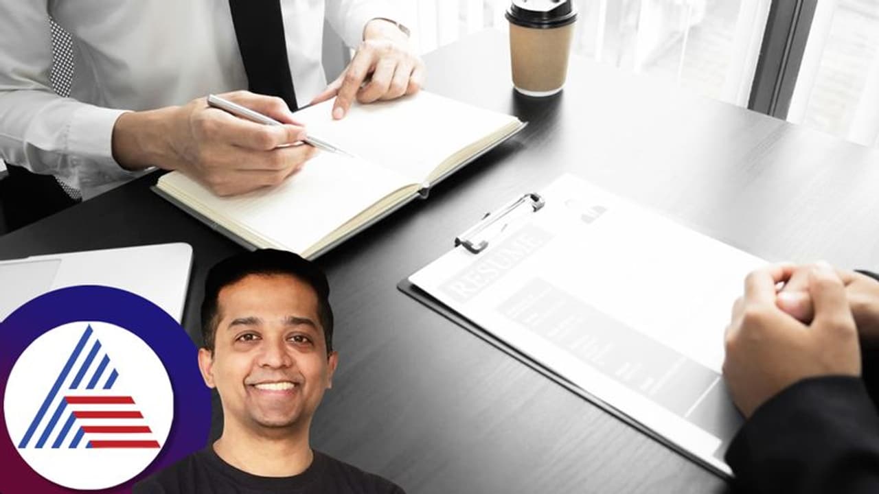 ಬೆಂಗಳೂರಿನ ಈ ಸಿಇಒ ನೀವು ಕೇಳಿದಷ್ಟು ಸ್ಯಾಲರಿ ಕೊಡ್ತಾರೆ, ಚೌಕಾಸಿ ಮಾತೇ ಇಲ್ಲ! ಬೆಂಗಳೂರಿನ ಈ ಸಿಇಒ ನೀವು ಕೇಳಿದಷ್ಟು ಸ್ಯಾಲರಿ ಕೊಡ್ತಾರೆ, ಚೌಕಾಸಿ ಮಾತೇ ಇಲ್ಲ!