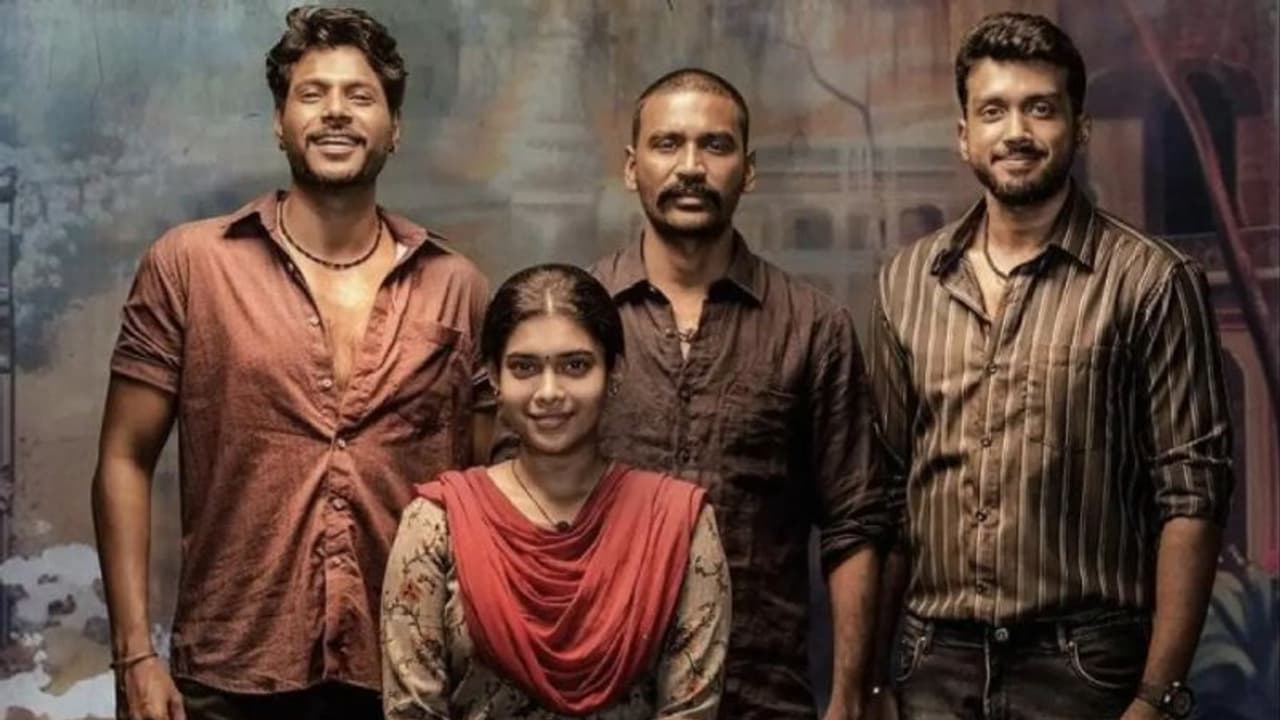 തീയറ്ററില് വിജയം നേടിയ 'രായന്' ഒടിടിയില് എപ്പോള് എത്തും: വിവരങ്ങള് ഇങ്ങനെ തീയറ്ററില് വിജയം നേടിയ 'രായന്' ഒടിടിയില് എപ്പോള് എത്തും: വിവരങ്ങള് ഇങ്ങനെ