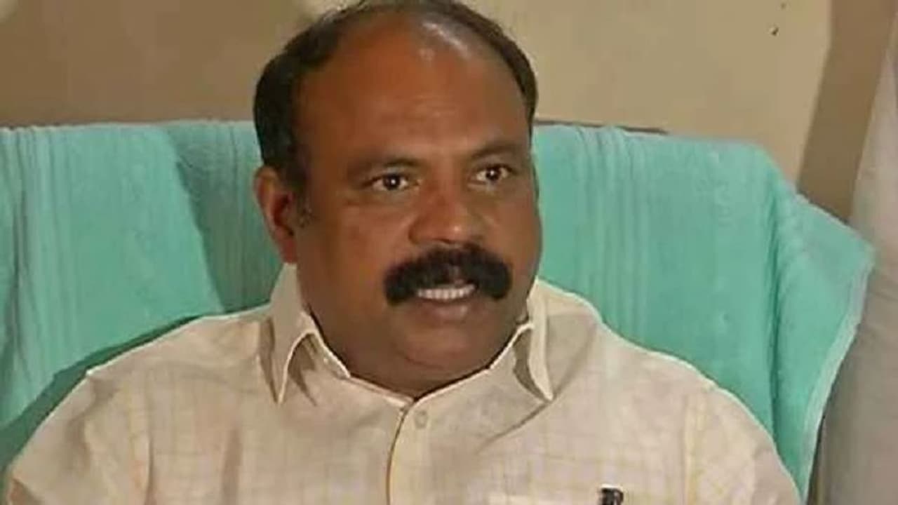 ಕಾಂಗ್ರೆಸ್ ಅಧಿಕಾರಕ್ಕೆ ಬಂದ ನಂತರ ದಲಿತರ ಮೇಲೆ ದೌರ್ಜನ್ಯ ಹೆಚ್ಚಳ: ಮಾಜಿ ಶಾಸಕ ಅನ್ನದಾನಿ