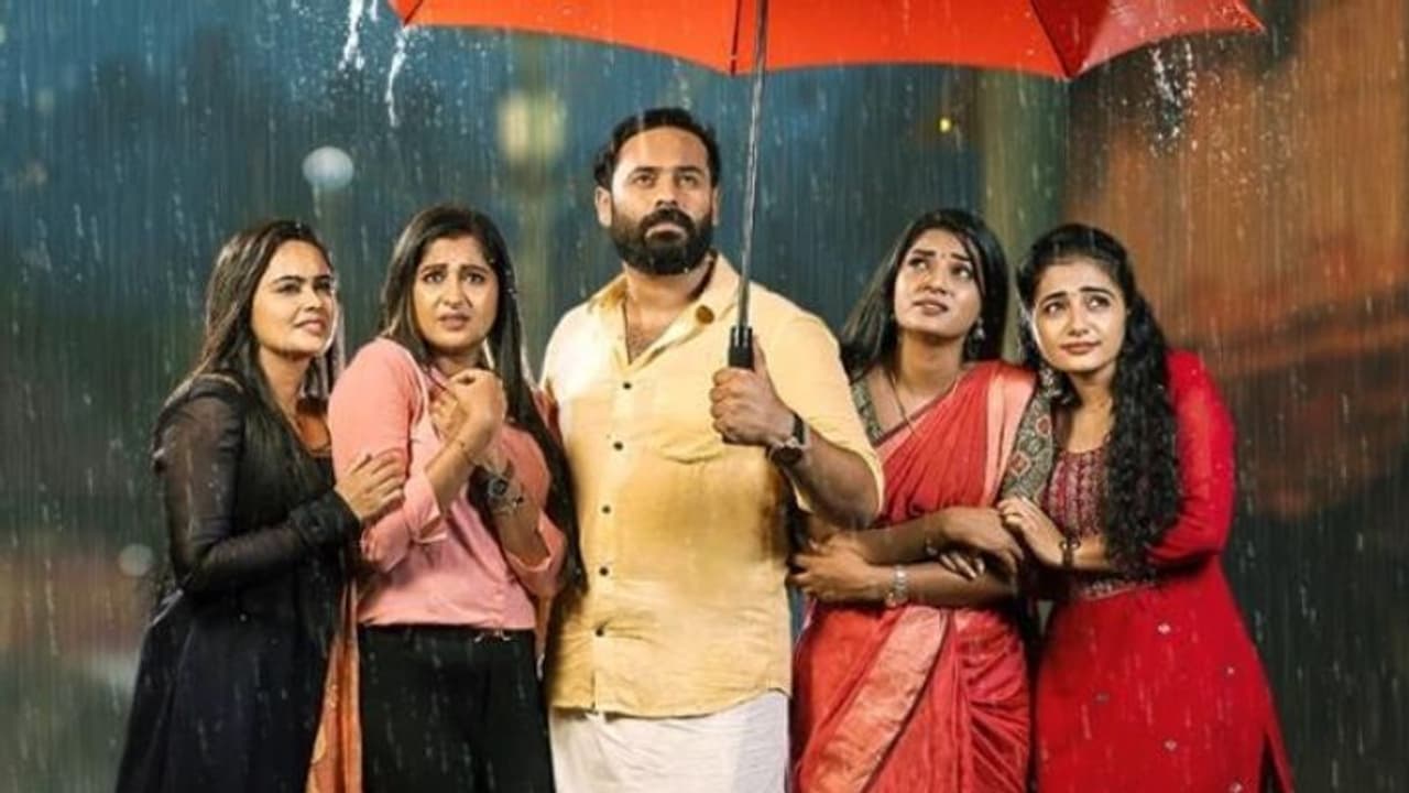 ഏഷ്യാനെറ്റിൽ പുതിയ പരമ്പര; 'സ്നേഹക്കൂട്ടി'നെക്കുറിച്ച് അറിയേണ്ടതെല്ലാം ഏഷ്യാനെറ്റിൽ പുതിയ പരമ്പര; 'സ്നേഹക്കൂട്ടി'നെക്കുറിച്ച് അറിയേണ്ടതെല്ലാം