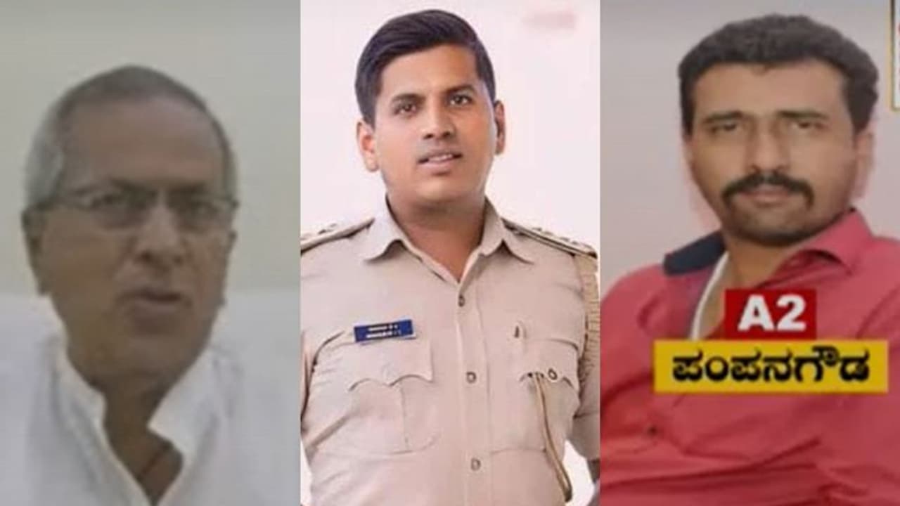 ಯಾದಗಿರಿ ಪಿಎಸ್ಐ ಪರಶುರಾಮ ಸಾವು ಪ್ರಕರಣ : ಲಂಚದ ಹಣ ಹೊಂದಿಸಲು ಫ್ಲ್ಯಾಟ್ ಮಾರಲು ಮುಂದಾಗಿದ್ದ ಮಾಹಿತಿ ಬಹಿರಂಗ! ಯಾದಗಿರಿ ಪಿಎಸ್ಐ ಪರಶುರಾಮ ಸಾವು ಪ್ರಕರಣ : ಲಂಚದ ಹಣ ಹೊಂದಿಸಲು ಫ್ಲ್ಯಾಟ್ ಮಾರಲು ಮುಂದಾಗಿದ್ದ ಮಾಹಿತಿ ಬಹಿರಂಗ!