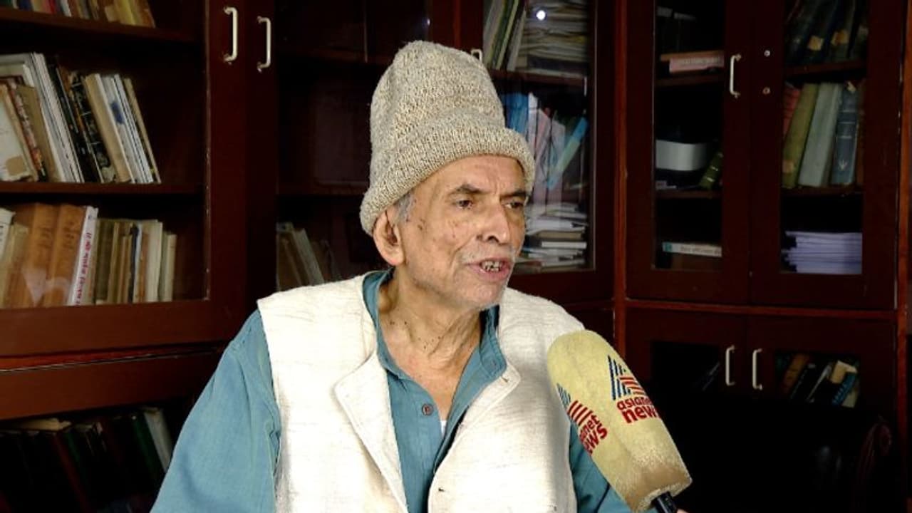 തുരങ്കപാതയും പ്രത്യാഘാതമുണ്ടാക്കും, കണ്ടെത്തലുകളില് ഉറച്ചുനില്ക്കുന്നു, ദുരന്തത്തിന് കാരണങ്ങളേറേ: ഗാഡ്ഗിൽ തുരങ്കപാതയും പ്രത്യാഘാതമുണ്ടാക്കും, കണ്ടെത്തലുകളില് ഉറച്ചുനില്ക്കുന്നു, ദുരന്തത്തിന് കാരണങ്ങളേറേ: ഗാഡ്ഗിൽ