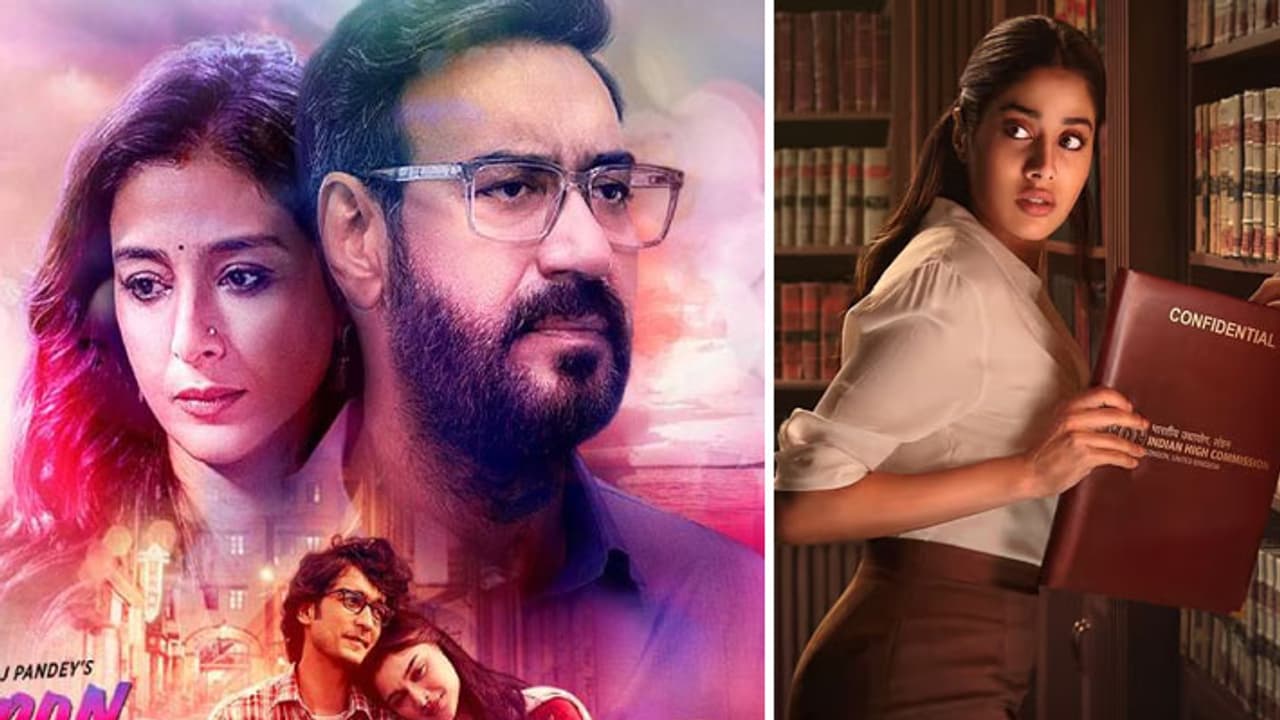 Auron Mein Kahan Dum Tha Ulajh Box Office Day 2